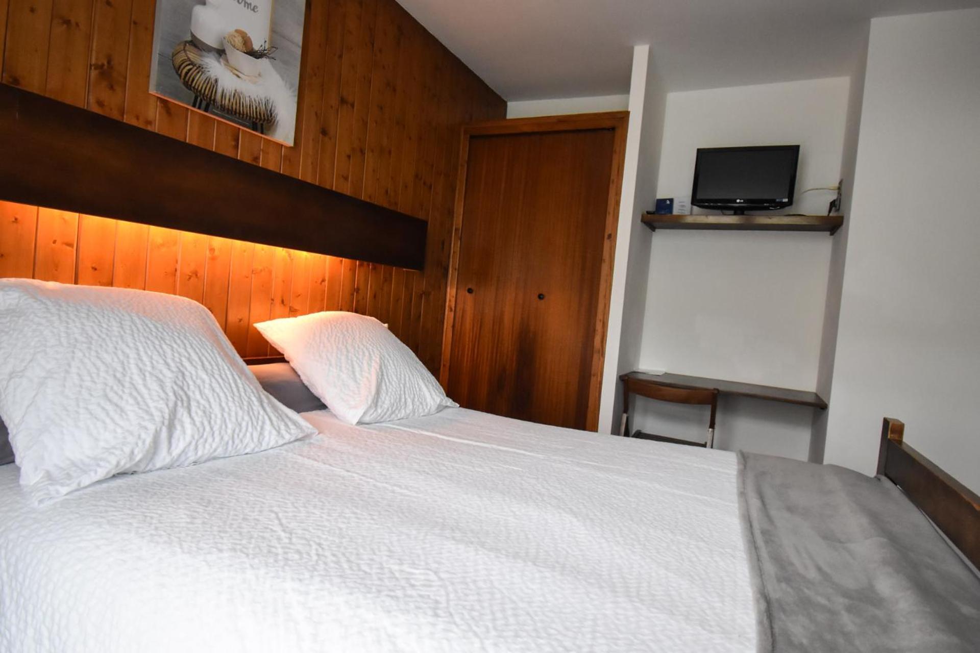 Hotel Le Chinfrey Les Gets Kültér fotó