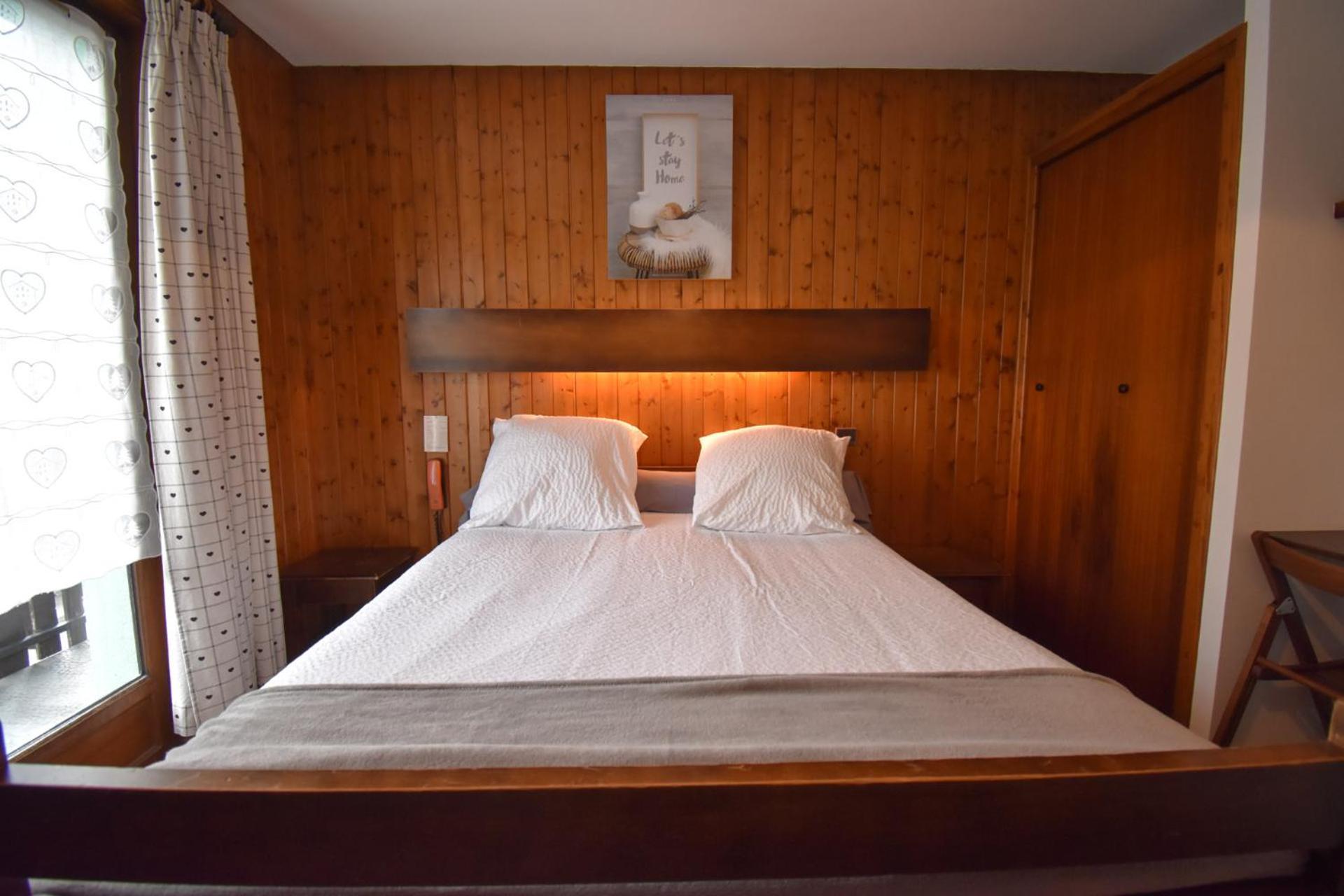 Hotel Le Chinfrey Les Gets Kültér fotó