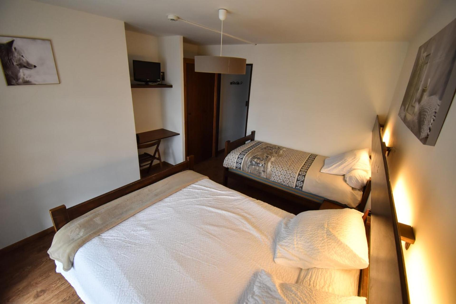 Hotel Le Chinfrey Les Gets Kültér fotó