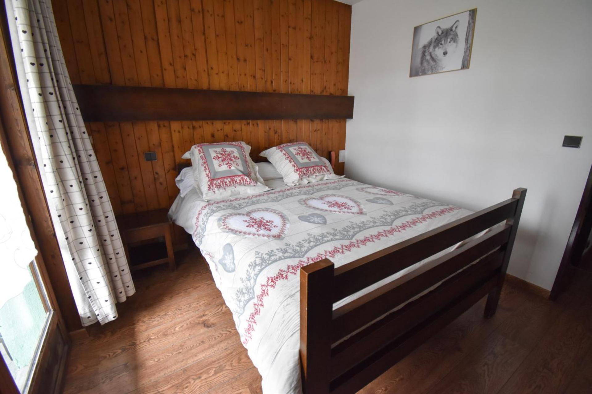 Hotel Le Chinfrey Les Gets Kültér fotó