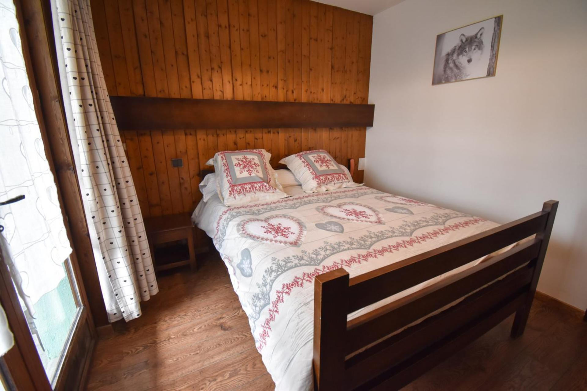 Hotel Le Chinfrey Les Gets Kültér fotó